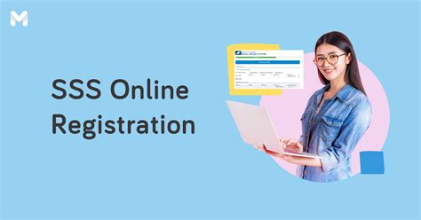 sss gmail|How to Register as an SSS Member Online: Guide for First .